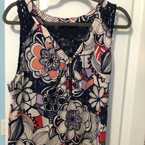 New Without Tags Gorgeous Express Top